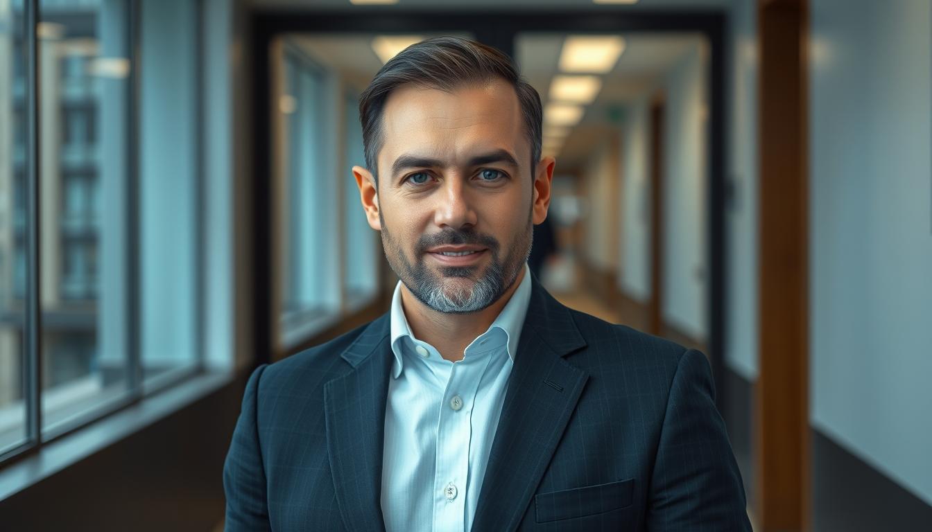 Client support specialist