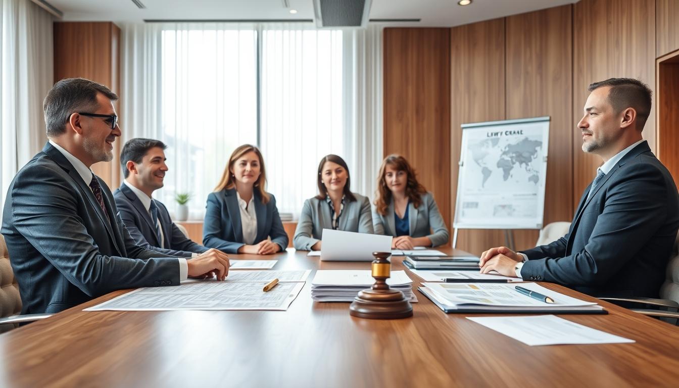 Support for real estate compliance