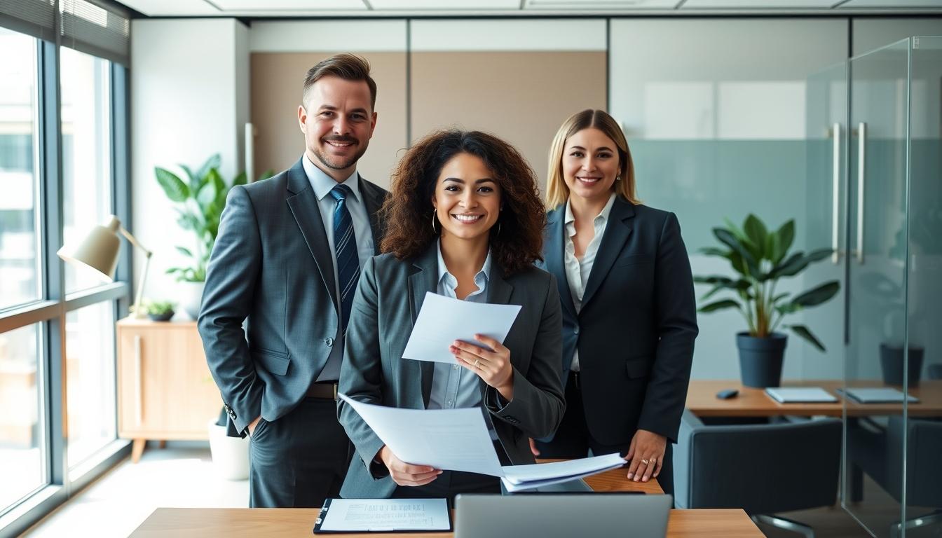 Review of property agreements