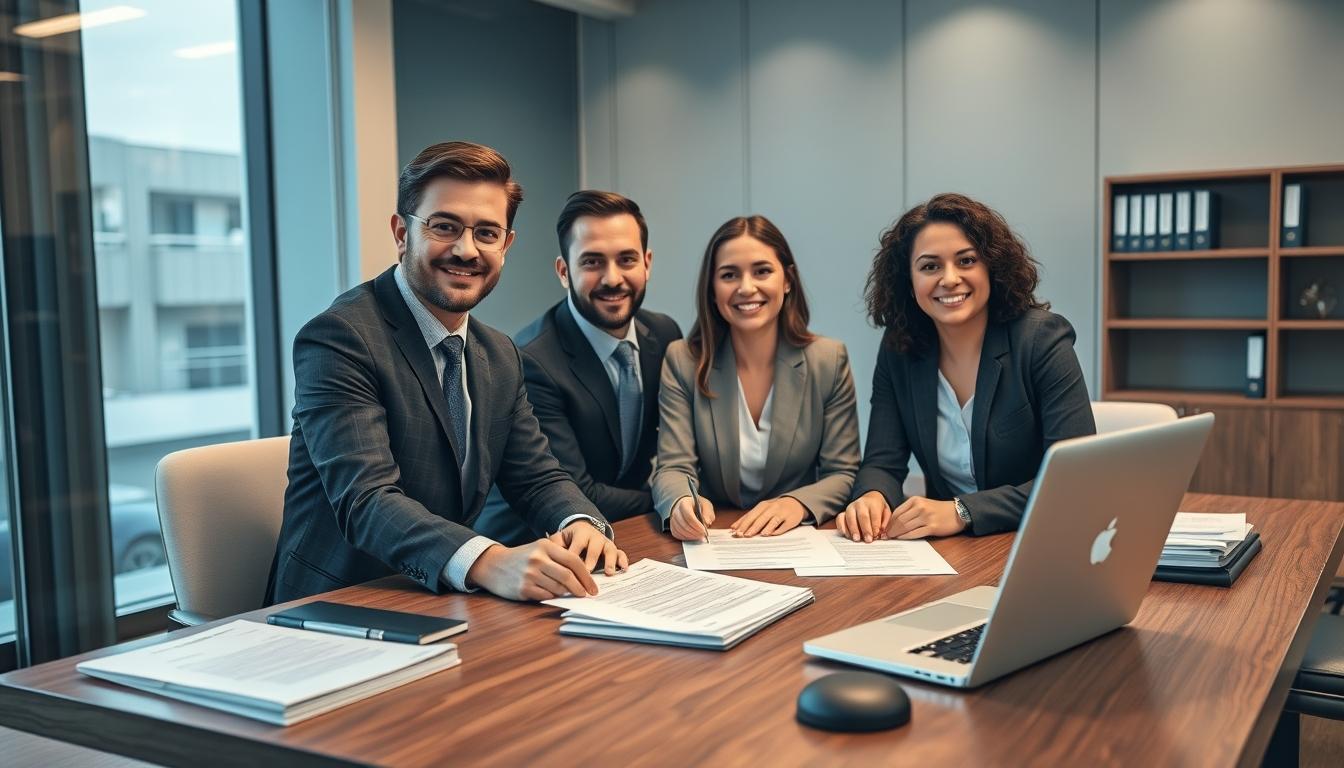 Closing documents and property transaction review