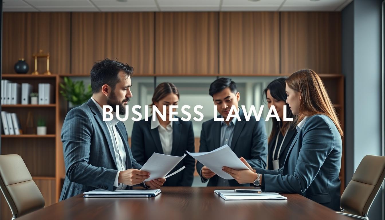 Overview of Property Law Solutions